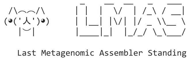 LMAS Logo